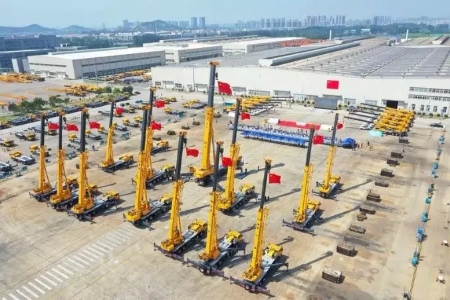 江苏徐州 打通科技成果转化“最后一公里”
