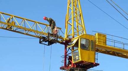 住建部发布危险性较大工程施工安全要点——聚焦起吊车作业安全管理