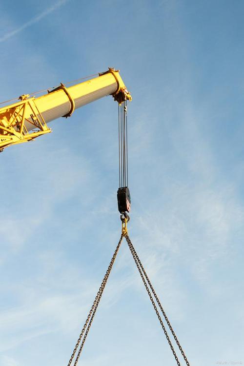 广州黄埔区起重吊装公司 以强大实力与卓越服务，为您的吊装搬运保驾护航